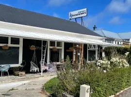 Oamaru Backpackers