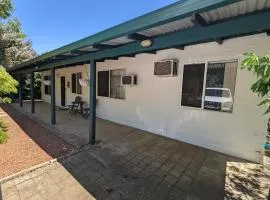 The Cottage on George Street