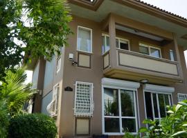 Mountain View Villa Marmaris, hotel pogodan za kućne ljubimce u gradu Marmaris