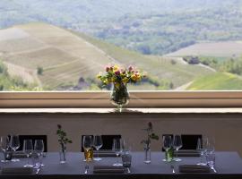 Cascina Marcantonio, hótel í Acqui Terme