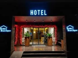 Home Boutique Hotel