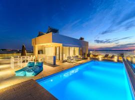 에포리에 서드에 위치한 호텔 Seascape Villa