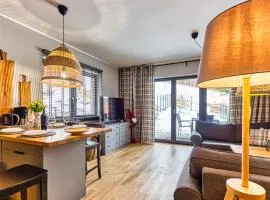 Apartament Bujać w Obłokach Karpatia - 5D Apartamenty