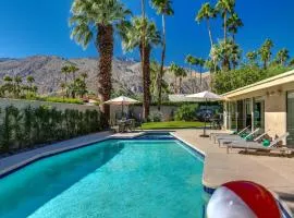 Movie Colony Palms by ACME House Company