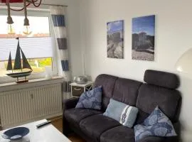Ferienhaus Wattkieker