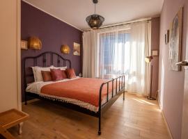 Cozy Center Druskininkai