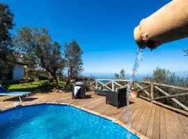 Villa Pandora