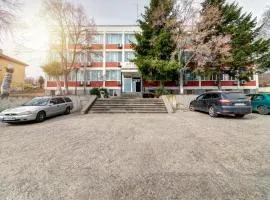 Hotel Varly Bryag