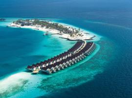 OBLU SELECT Lobigili - Premium All-Inclusive with Free Transfers, hotel i Malé