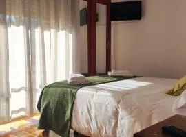 Posada Ojedo Los Ñeros