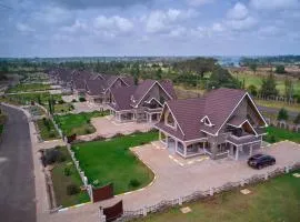 Takimu Villas Thika