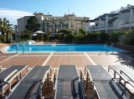 Estela Barcelona, hotell i Sitges