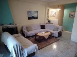 Maria's House