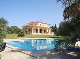 Villa Can Jaume