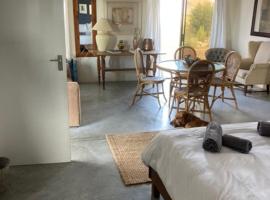 3 ALOES GUESTHOUSE, apartment in Uis