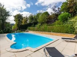 villa Timahe