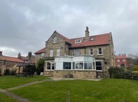 The Fylingdales Inn, hôtel à Whitby