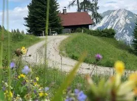 Jagdhütte Gammeringalm