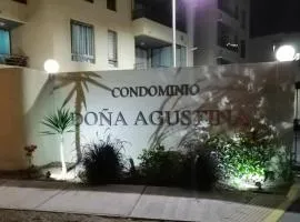 Departamento Arica por día Doña Agustina