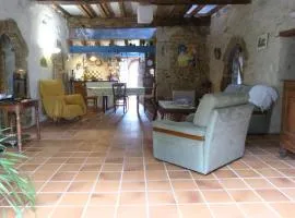 Charmante maison du XVIIe siècle