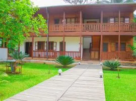 Welfare AgroTurismo