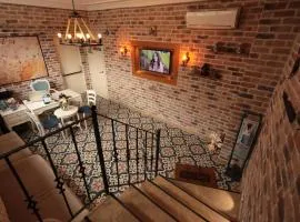 White Pearl Apart Hotel
