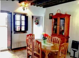 Apartamento Las Flores, disfruta en el Centro de Ronda