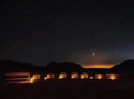 Bedouin Nights Camp