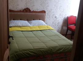 Guest House Luka, cheap hotel in Kutaisi