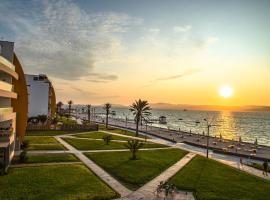 Condominio Nuevo Paracas, hotel di Paracas