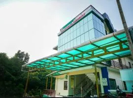 Kalapurayil Residency