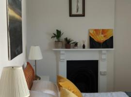 Adail Cottage, beach rental in Aberystwyth