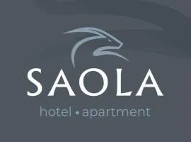 SAOLA Apartment FAMILY