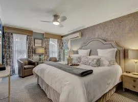 4 stars hotel in Hot Springs