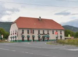 Motorest Penzion na Bojišti