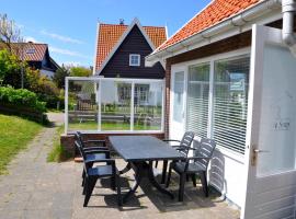 De Snip, ξενοδοχείο σε Callantsoog