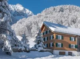 Alps Hoamat Ferienchalet