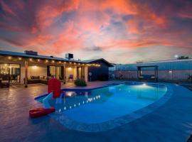 Glencove Mesa home, vacation home in Mesa