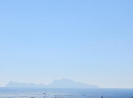 Bonbonniere in Chiaia district