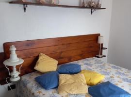 Sole e mare, homestay in San Felice Circeo