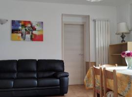 Eden 20, vakantiewoning in Camporosso