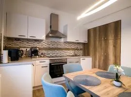 Thermal Next I Weninger Apartman Kiskunhalas