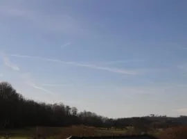 Weite Blicke in Horn