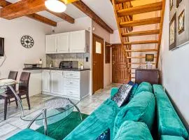 Karpaczowy Klimat przy Deptaku - 5D Apartamenty