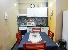 Providencia alquiler temporario-turístico, apartamento em Paraná