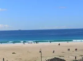 Apartamento Lances playa tarifa