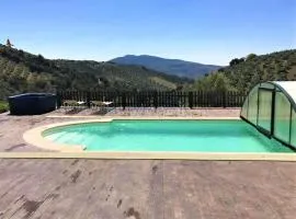 Cottage in Andalucia near Sierras Subbéticas