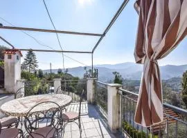 Awesome Home In Rapallo With Kitchen