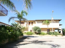 Residence Marino, hotel in Balestrate