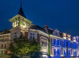 Hotel Starka